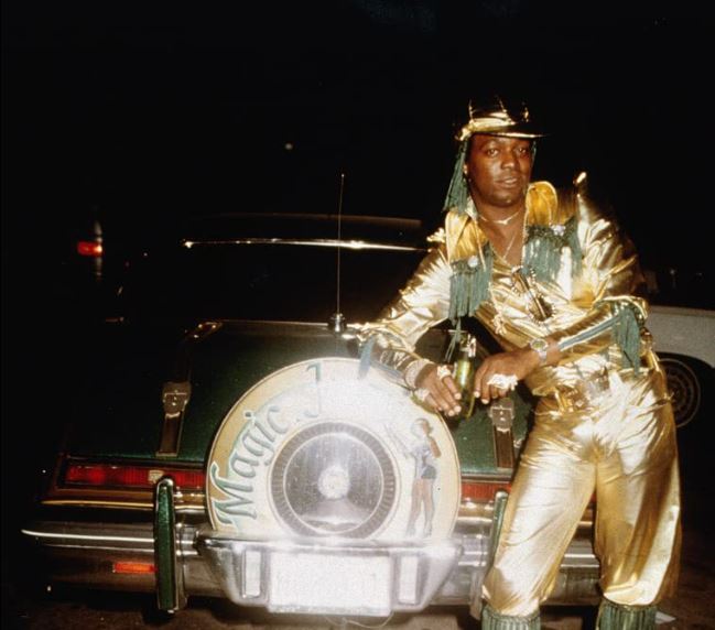 Abusive Flesh Peddlers: Part One