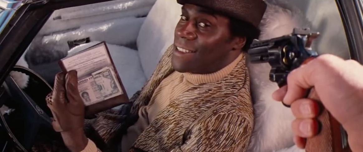 Abusive Flesh Peddlers: Part 2