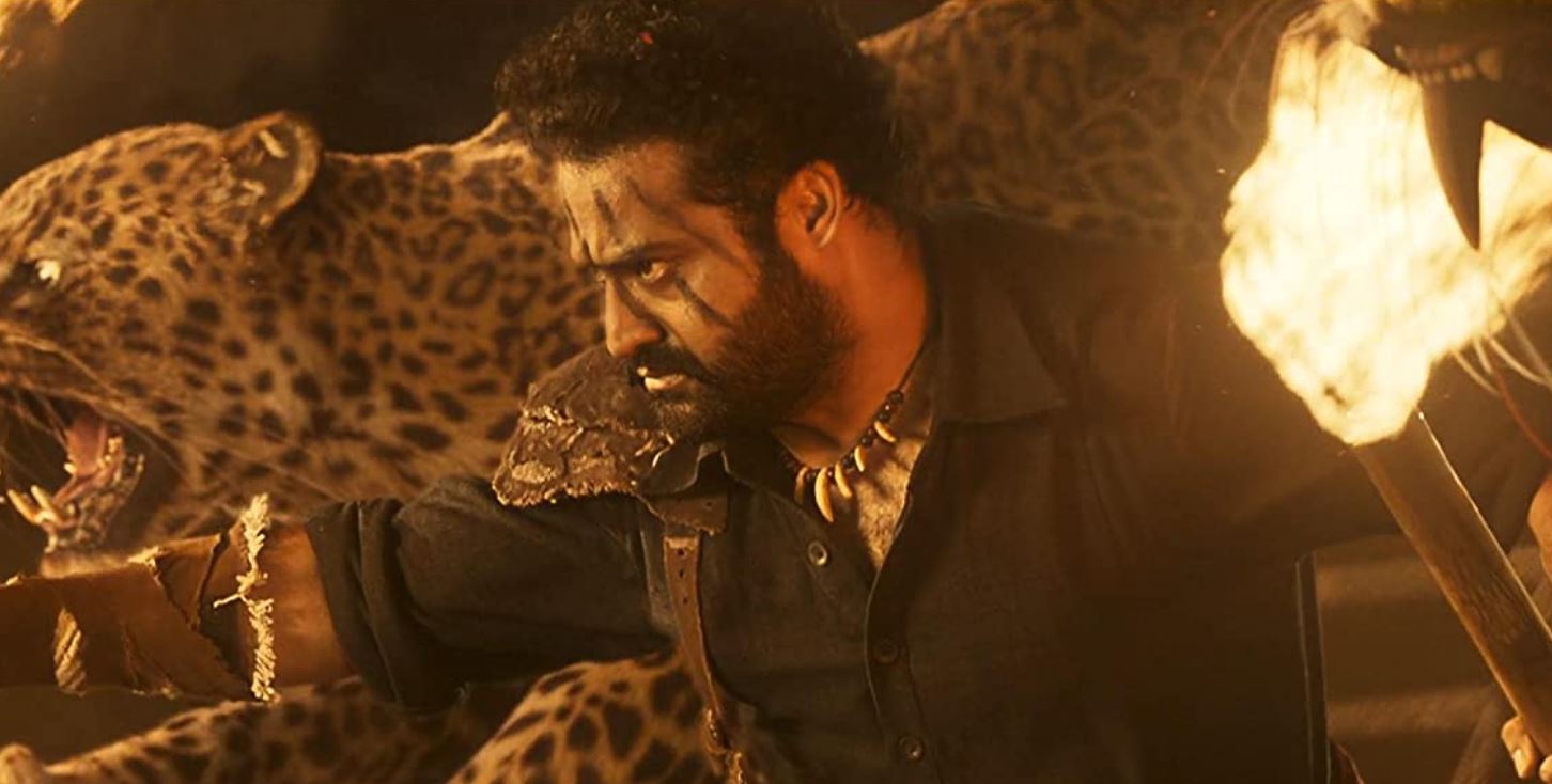 Favorite Movies Of 2022: Ezra’s take