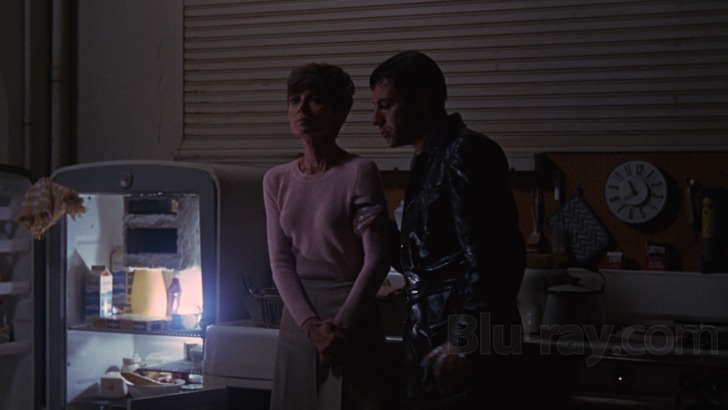 Sexy Blind Chicks In Peril