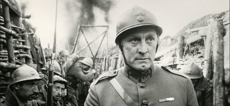 Paths Of Glory (1957)
