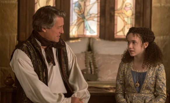 Dungeons & Dragons: Honor Among Thieves