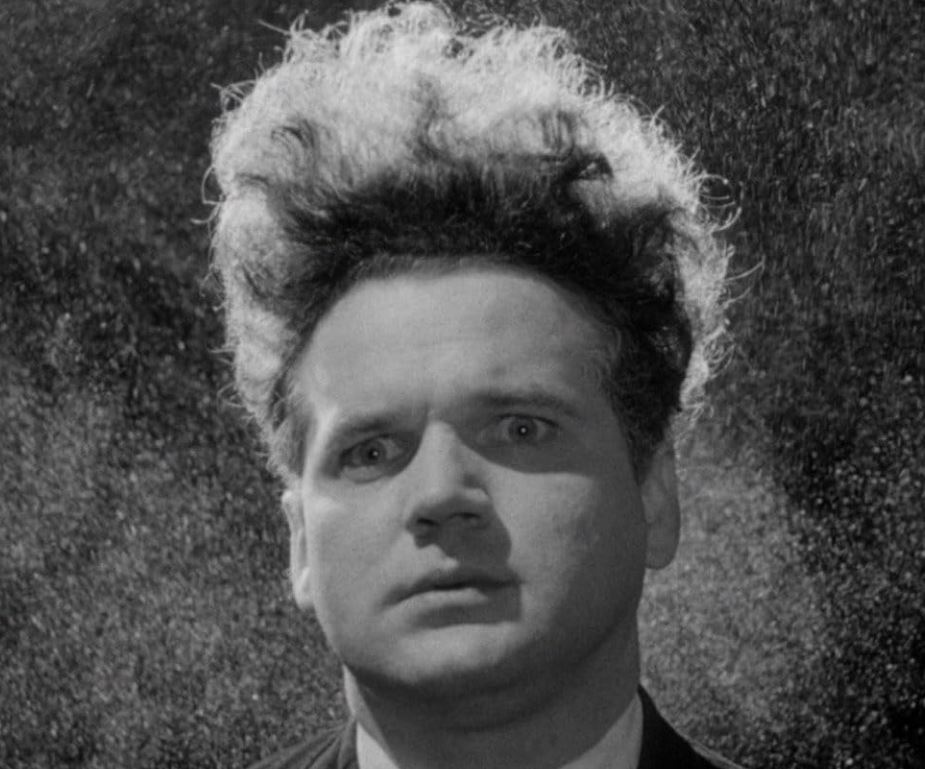 Memorable Movie Scenes: Part 43