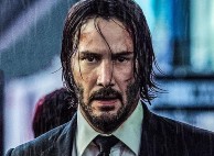 John Wick: Chapter Four