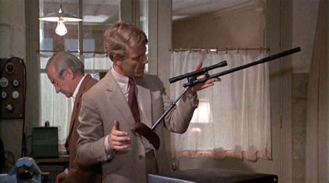 The Day Of The Jackal (1973)