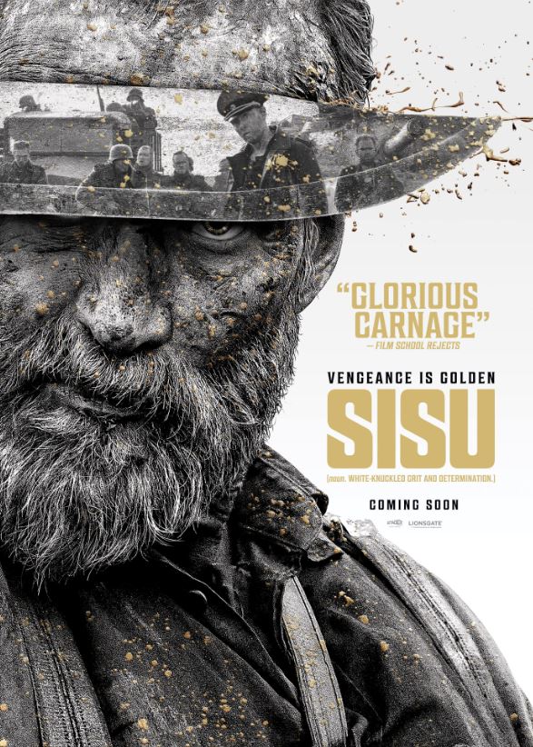 Sisu (2022)