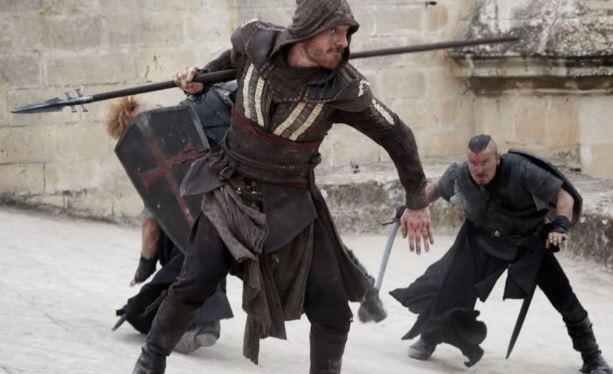 Assassin’s Creed (2016)