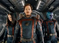 Guardians of the Galaxy: Vol. 3