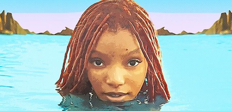 The Little Mermaid (2023)