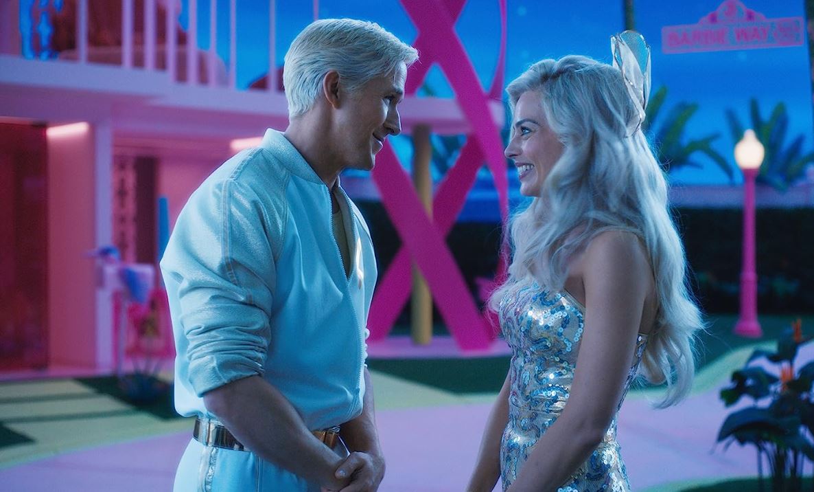 Slides in The Homepage