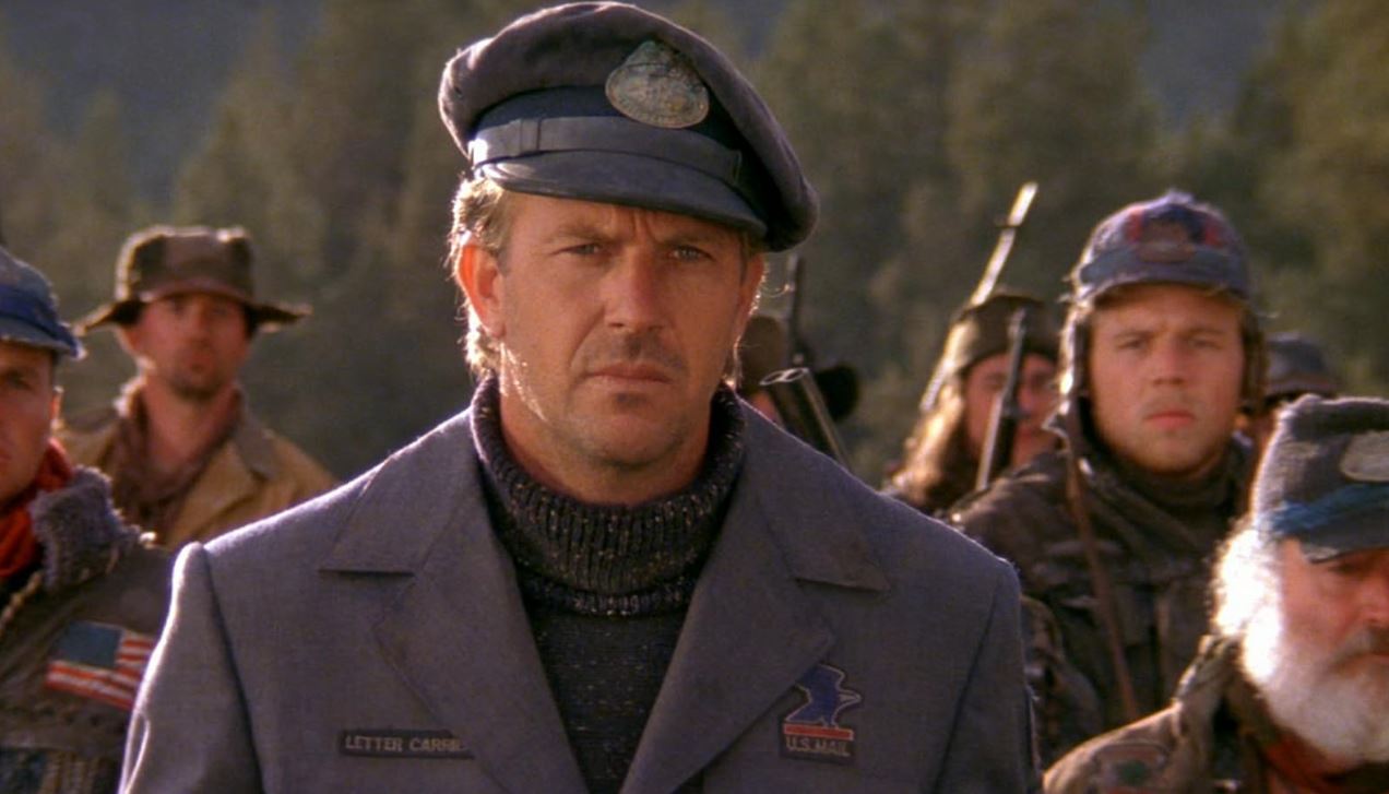 The United States Postal Service: Why It Must Be Saved Edition