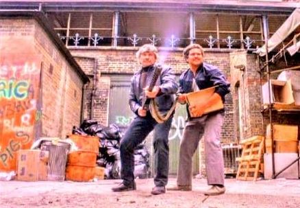 One Hit Wonders of 80’s Action: Vol. 1