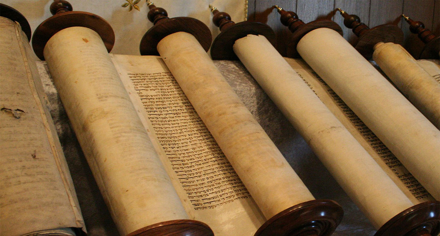 The ABC’s Of The Old Testament Part II: It’s In The Verses Edition