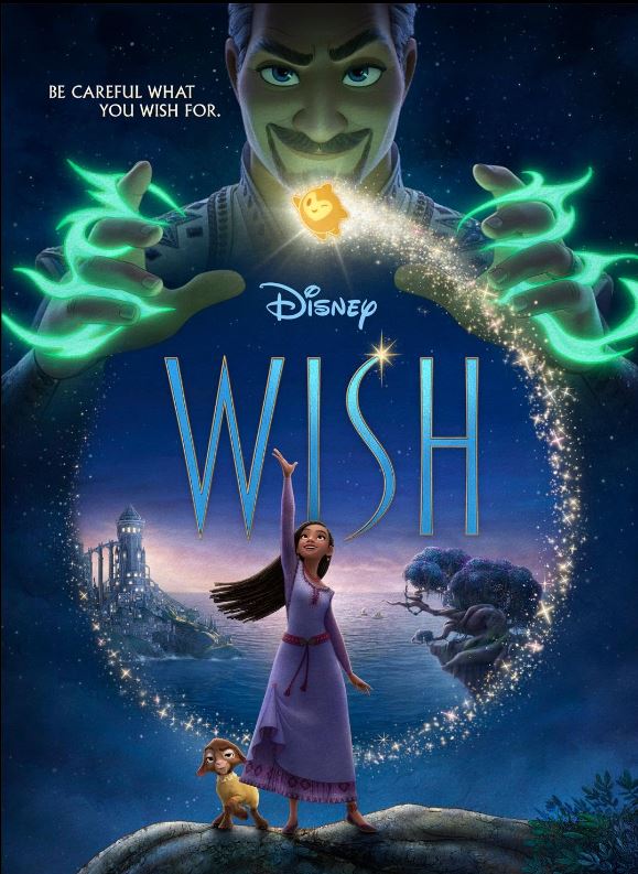 Wish (2023)