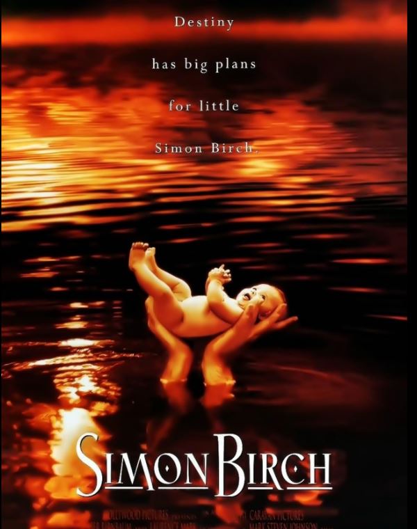 Simon Birch