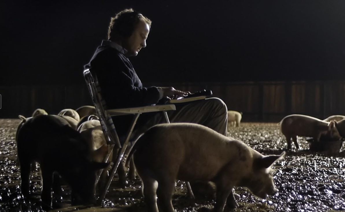 Upstream Color