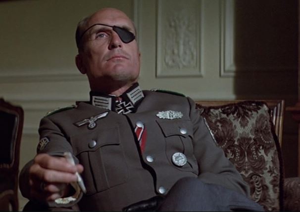 20th Century Duvall: Part 6-War