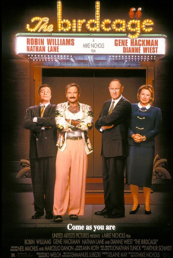 The Birdcage (1996)