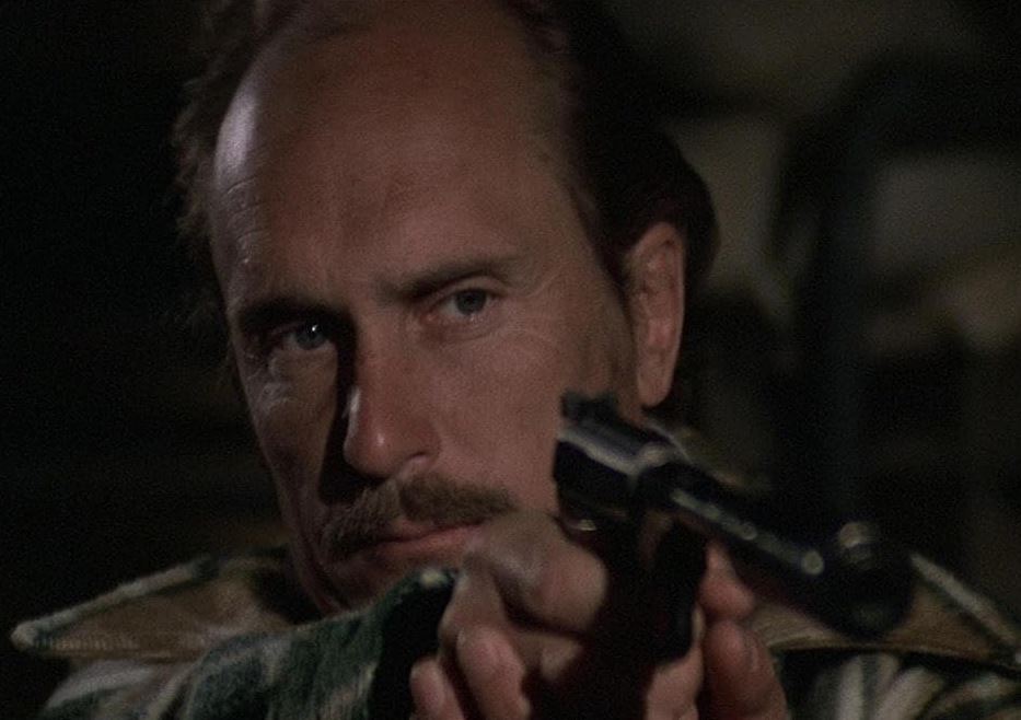 20th Century Duvall: Part 2-Action