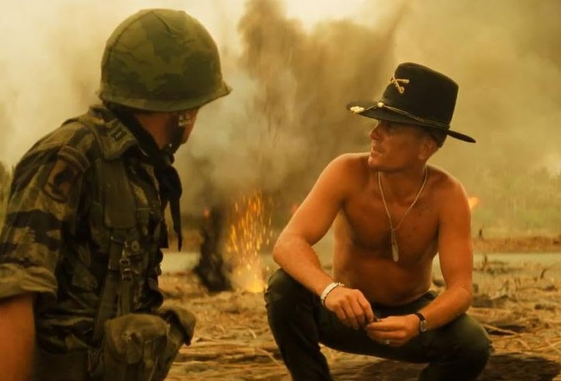 20th Century Duvall: Part One