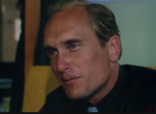 20th Century Duvall: Part 5-Cops