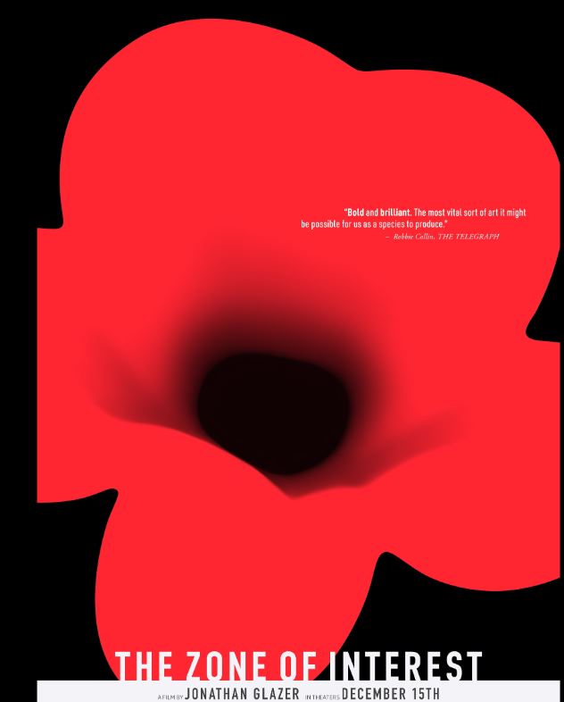 The Zone of Interest