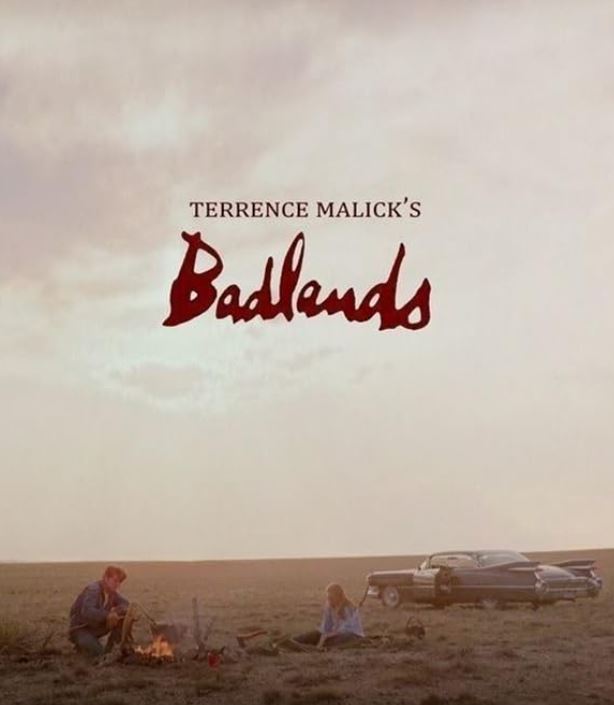 Starring Debuts # 24: Sissy Spacek in Badlands (1973)