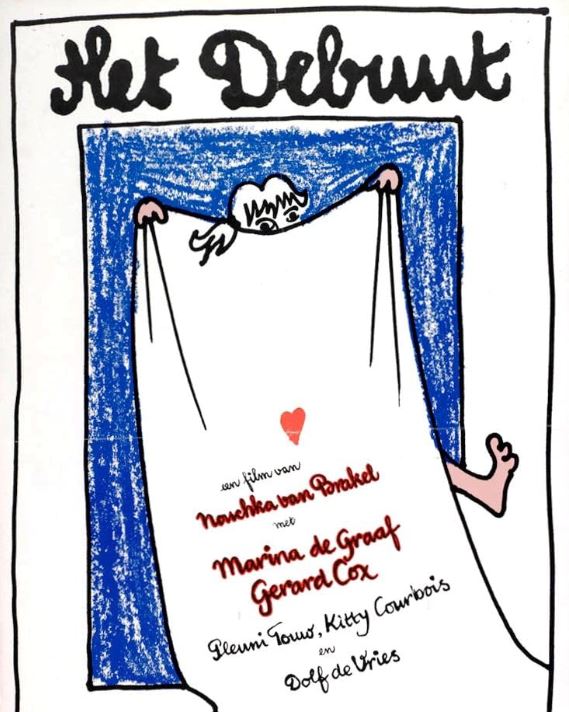 Dirty Old Men: Part 4