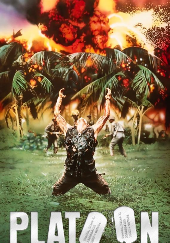 The Not Quite #9: Platoon (1986)
