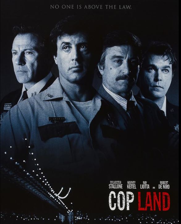 A Sly Appreciation: Part 3