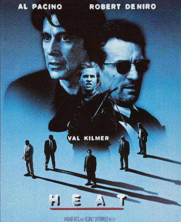The Not Quite #10: Heat (1995)