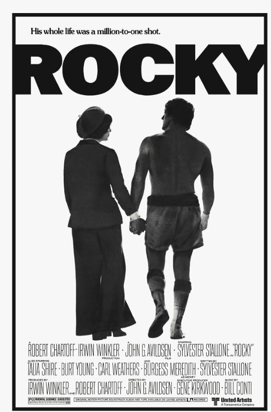 A Sly Appreciation: Part One