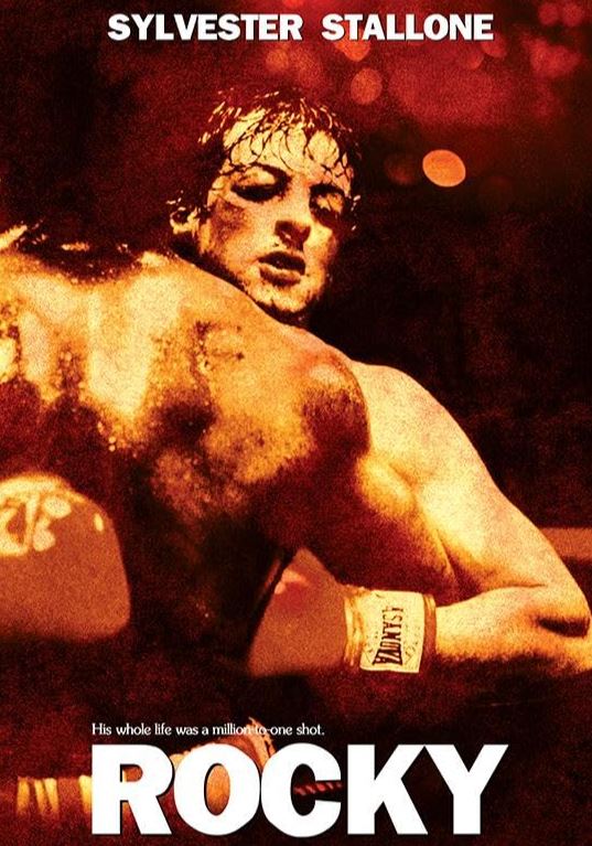 Rocky (1976)