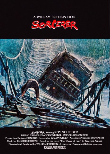 Sorcerer (1977)