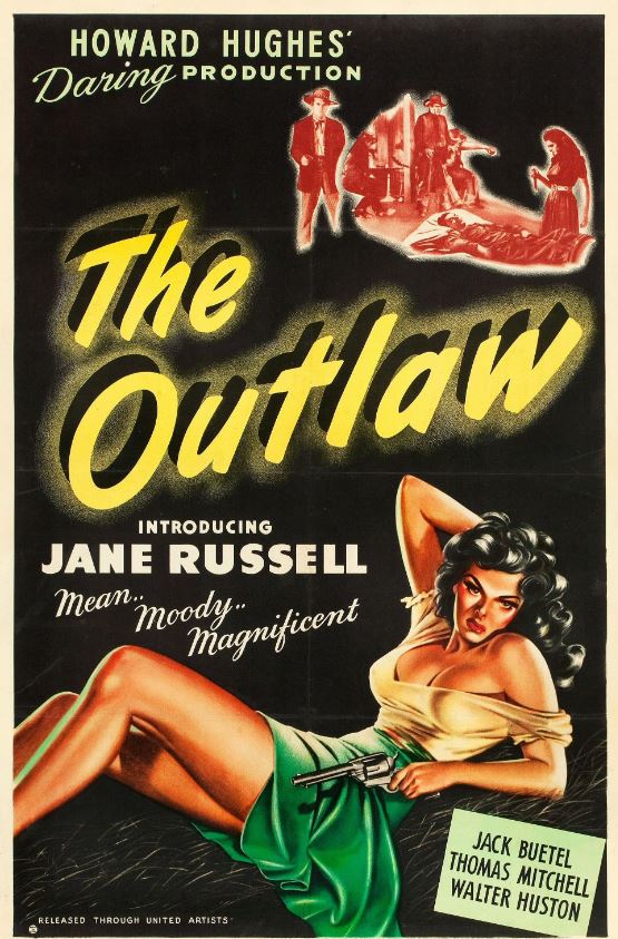 The Outlaw (1943)