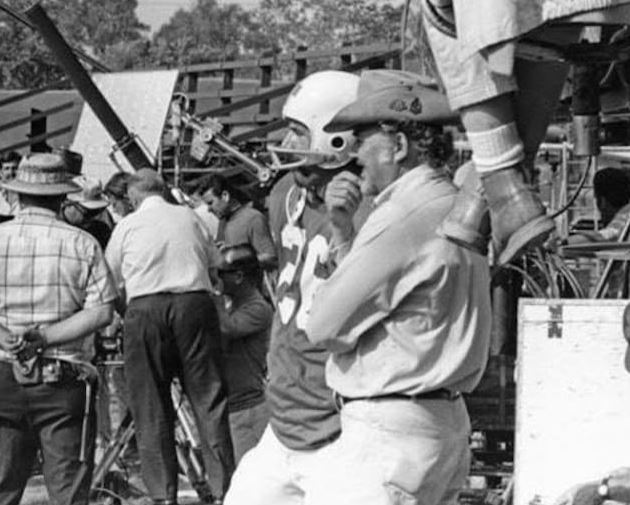 McCabe & Mrs. Miller: Another look at an essential Altman film