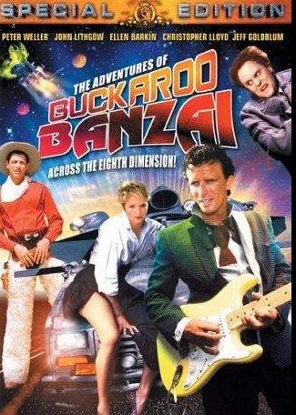 Buckaroo Banzai Declassified (2002)