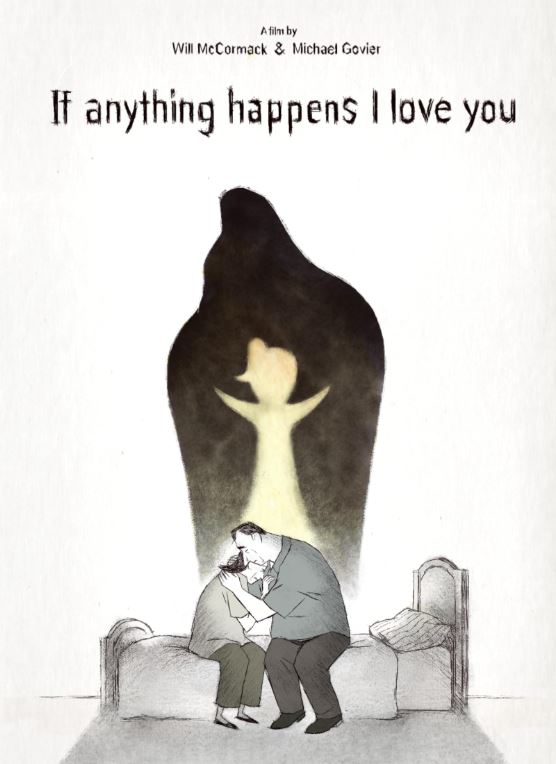 If Anything Happens I Love You (2020)