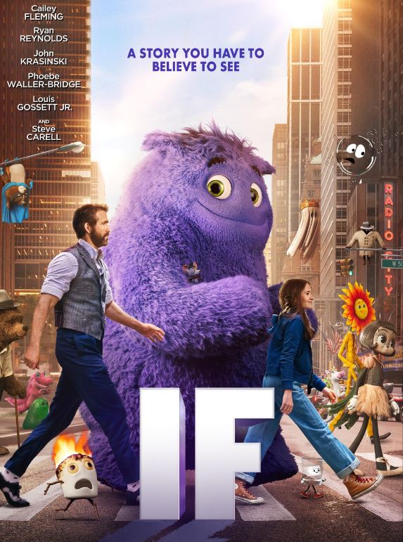 If (2024)
