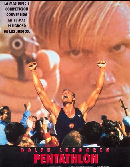 The Amusingly Bonkers: Part 5