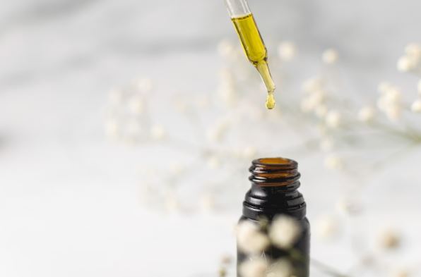 Different Types of THC Oil: From Full Spectrum to Distillate