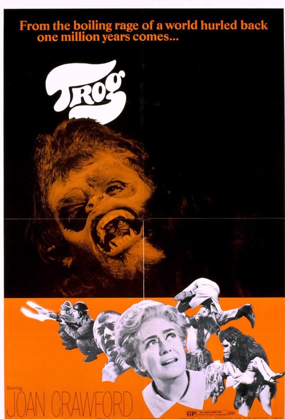 The Amusingly Bonkers: Part 7