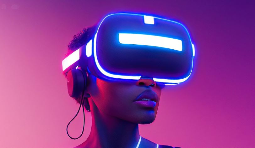 Augmented Reality Casinos