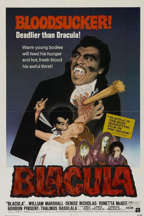 Blacula (1972)