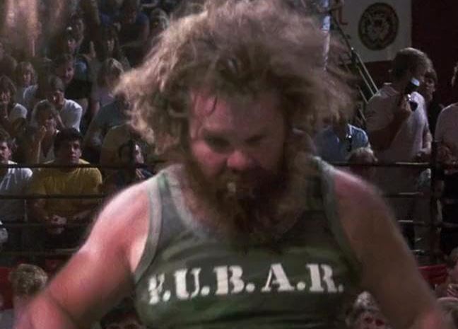 One Hit Wonders of 80’s Action: Vol. 5