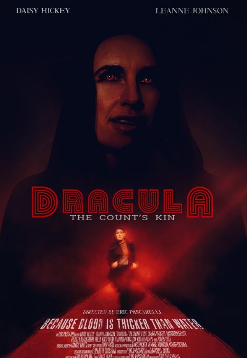 Dracula: The Count’s Kin