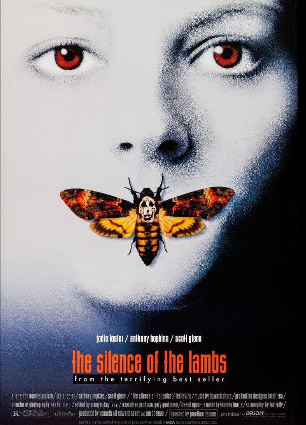The Silence of the Lambs (1991): An Analysis