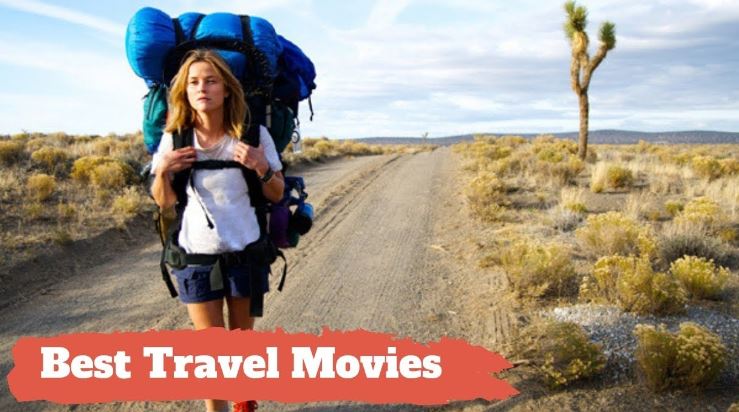 Unforgettable Road Trip Movies from The 2000s That You Need to Watch Before Traveling