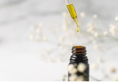 How Celebrities Have Been Using CBD?