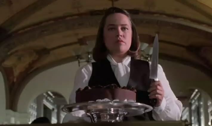 One Flew Over the Cuckoo’s Nest